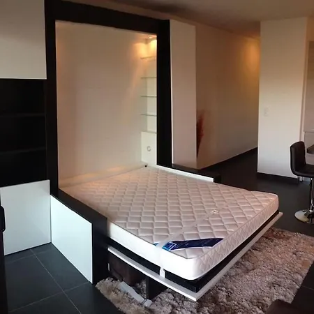 De Standing Avec Vue Mer, Piscine, Wifi
