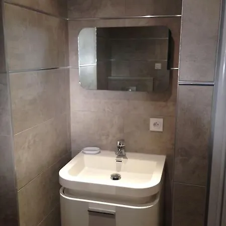 Apartamento De Standing Avec Vue Mer, Piscine, Wifi *