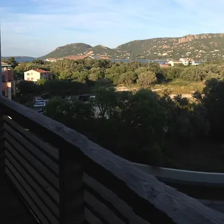 De Standing Avec Vue Mer, Piscine, Wifi Apartamento