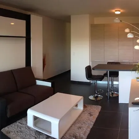 Apartamento De Standing Avec Vue Mer, Piscine, Wifi Porto-Vecchio (Corsica)